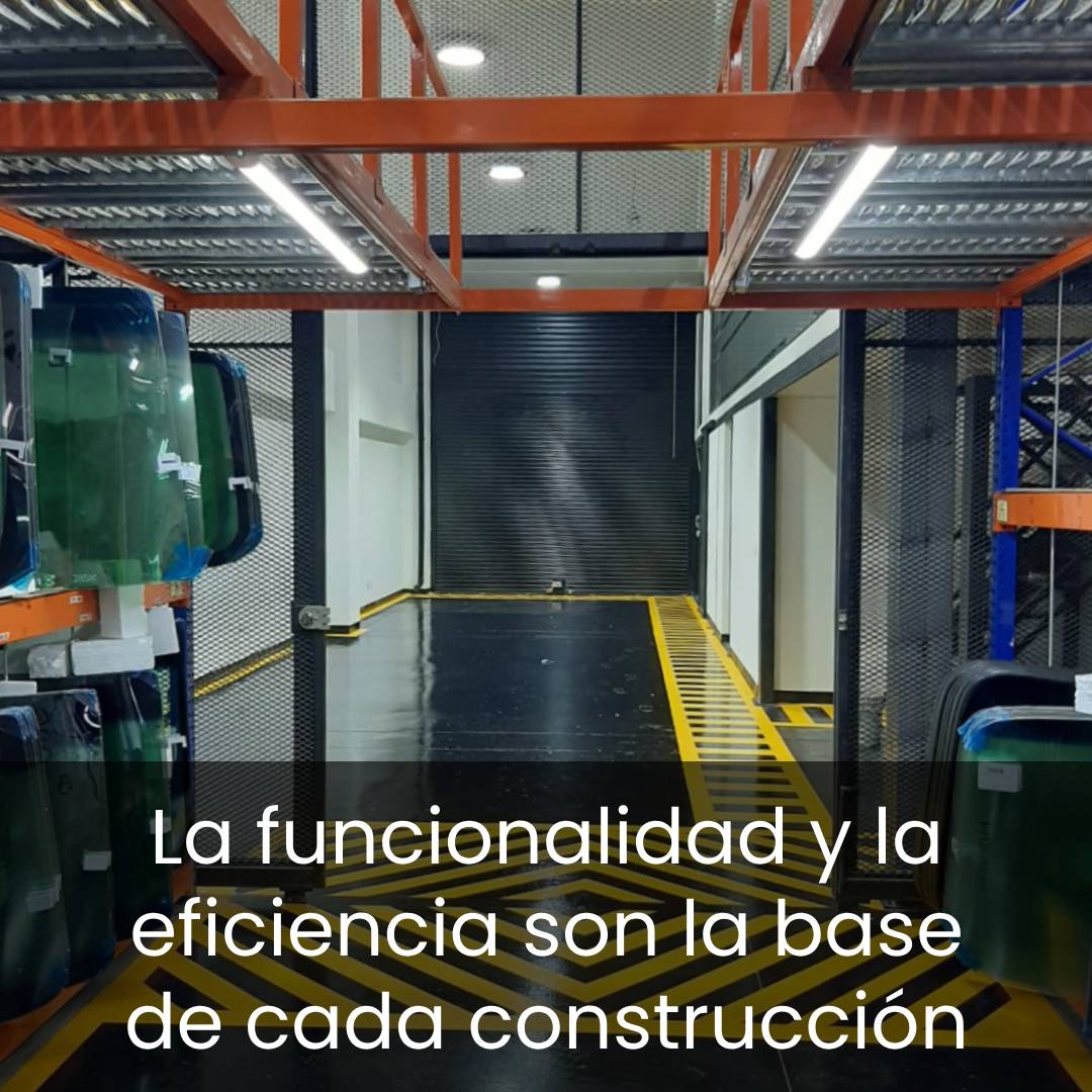 CONSTRUCCIÓN