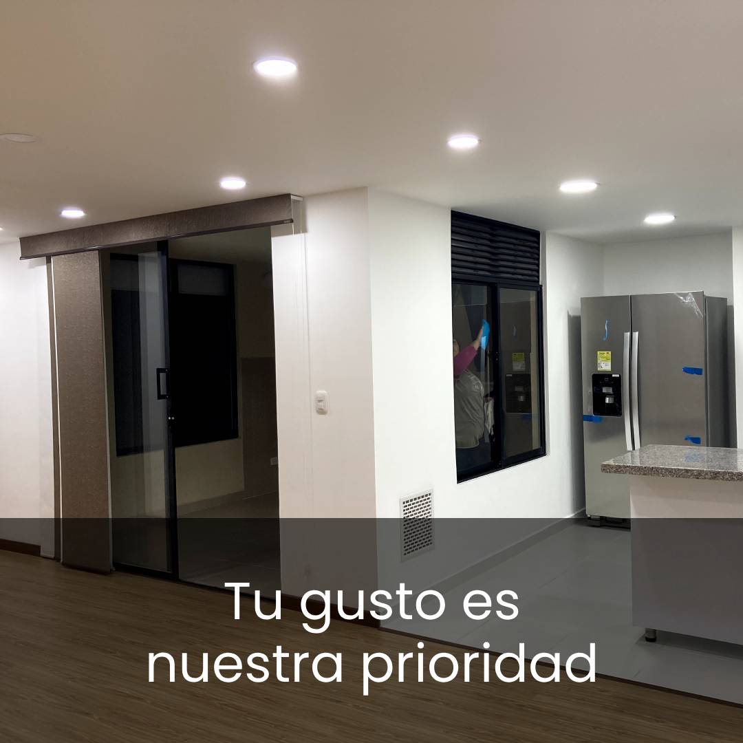 REMODELACIÓN